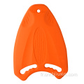 Impression de logo personnalisable natation des enfants Kick Board Dolphin